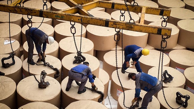 A total of 12,000 tons of paper pulp worth $10.2 million were imported to Iran in the first month of the current Iranian year (March 21-April 20), indicating an increase of 55% and 89% in weight and value, respectively, compared with last year’s corresponding period.