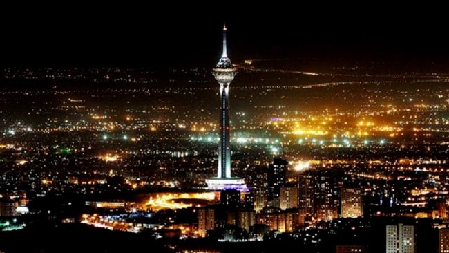 Iran is using limited supplies of electricity from neighboring Azerbaijan to prevent a recurrence of brief power cuts that surprised the households in large cities last month.