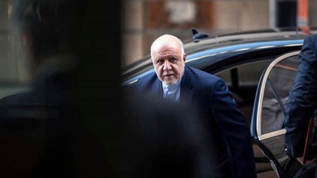 Iranian Oil Minister Bijan Zanganeh said on Friday he told an OPEC+ meeting that Iran would return to the markets swiftly if U.S. sanctions are lifted, regardless of decisions made by the producer group.