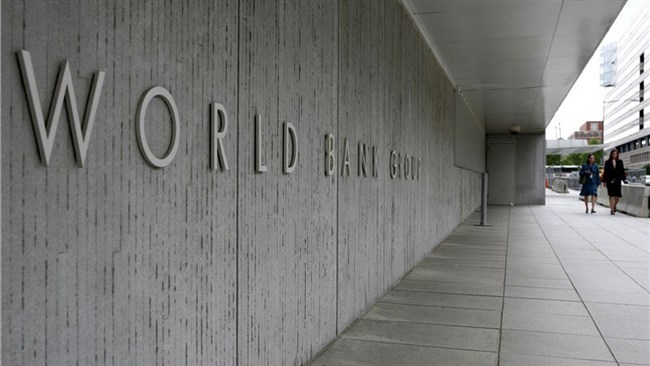The World Bank has revised up its estimate of economic growth in Iran for 2021 as figures provided in the Bank’s latest report show Iran’s gross domestic product (GDP) rose by 3.1% last year.