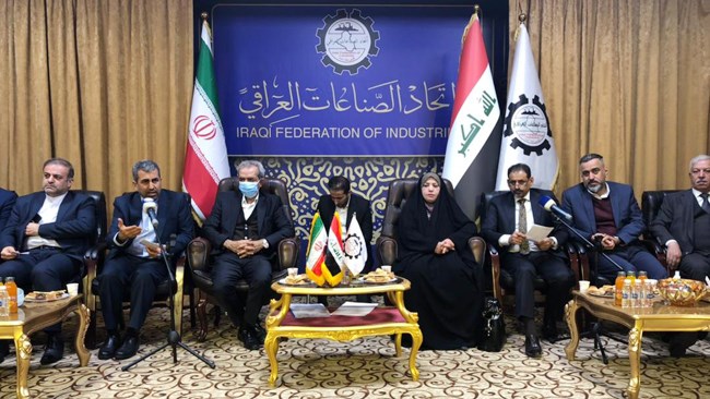 Iraq is more than a trade partner for Iran and the bonds linking the two countries are so deep that they need to further boost economic relations, President of Iran Chamber of Commerce, Industries, Mines, and Agriculture (ICCIMA) Gholam Hossein Shafei said on Monday.