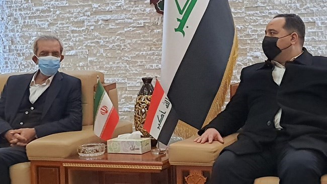 President of Iran Chamber of Commerce, Industries, Mines, and Agriculture (ICCIMA) Gholam Hossein Shafei on Monday called on Iraq to remove the hurdles on the way of expansion of cooperation between the two countries.