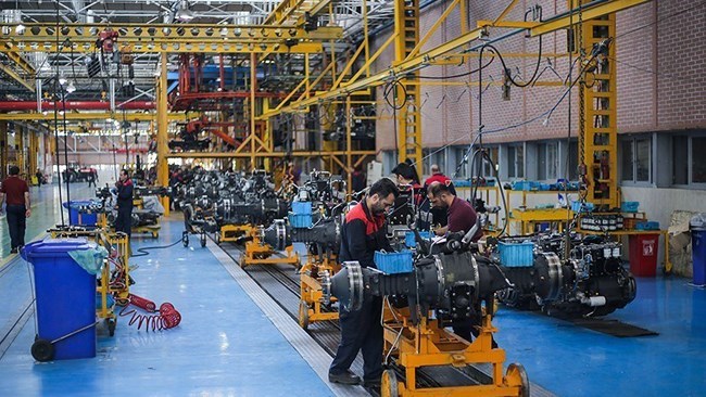 Iran’s Chamber of Commerce has released the country’s new PMI data for the fiscal month of Shahrivar (August 23 – September 22) which is above the threshold again after it registered three declining months.