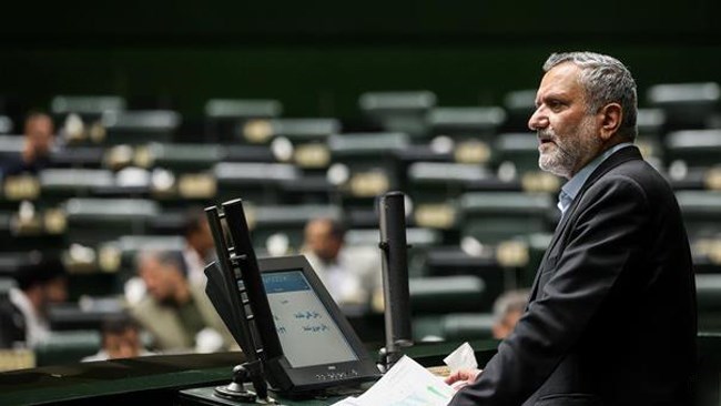Iranian president’s pick for Minister of Cooperatives, Labor, and Social Welfare Solat Mortazavi won the vote of confidence of the Iranian Parliament on Wednesday.