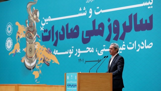 President of Iran Chamber of Commerce, Industries, Mines, and Agriculture (ICCIMA) Gholam Hossein Shafei on Saturday urged the need for forming a national council on foreign trade.