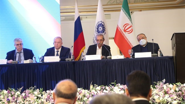 President of Iran Chamber of Commerce, Industries, Mines, and Agriculture (ICCIMA) Gholam Hossein Shafei on Tuesday urged the need for further activating a green corridor with Russia which will facilitate customs procedures.