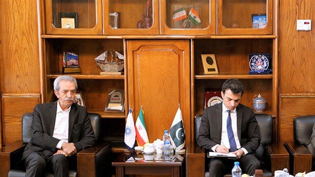 President of Iran Chamber of Commerce, Industries, Mines, and Agriculture (ICCIMA) Gholam Hossein Shafei on Saturday underlined the significance for both Iran and Pakistan to pay due attention to barter trade and transit cooperation.