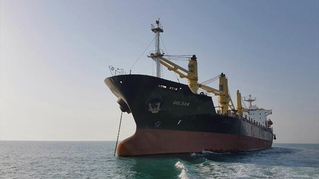 In the light of efforts by the Islamic Republic of Iran Shipping Line Group, Iran has reportedly launched a direct shipping line to Venezuela.