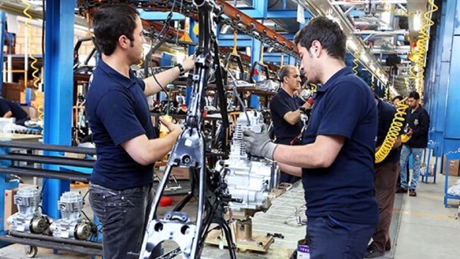 Domestic component manufacturers are exporting car parts to Russian companies and their main goal is to boost this trend, according to the secretary of the Association of Automobile Parts and Assembly Manufacturers.