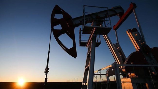 Oil prices ended mixed on Friday to notch a weekly fall, amid growing hopes for restoring the Iran nuclear deal.