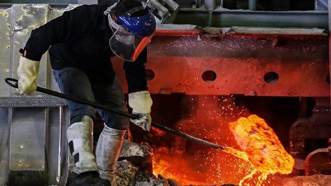 The total volume of foreign investment in Iranian industry, mine and trade sectors grew by 135.9% in the first 10 months of the fiscal year (March 21, 2021 – January 20, 2022), according to the latest statistics released by the Ministry of Industry, Mine and Trade.