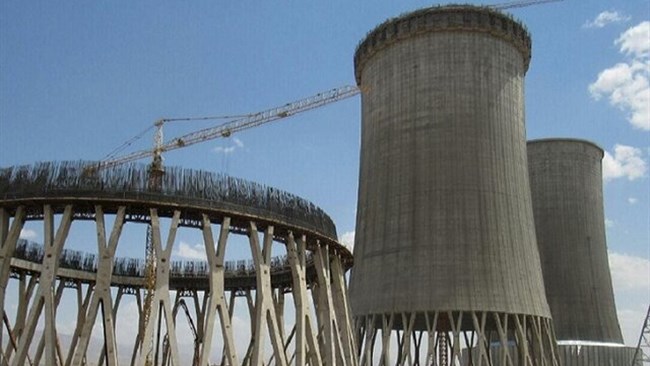 The Russian Federal Treasury has allocated some €73 million to the development of Sirik Power Plant in southern Iran in 2022, according to an official familiar with the matter.