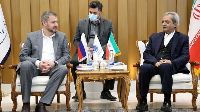 President of Iran Chamber of Commerce, Industries, Mines, and Agriculture (ICCIMA) Gholam Hossein Shafei on Tuesday stressed the need for forming a joint chamber of commerce among member countries of the Eurasian Economic Union (EAEU).