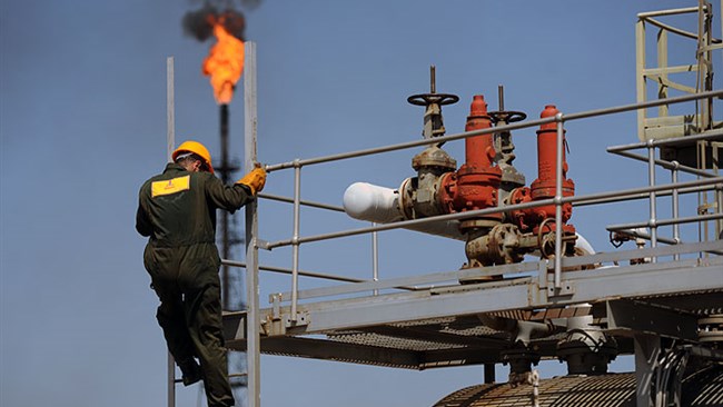 The National Iranian South Oil Company (NISOC), which is the largest oil and gas company in the country in terms of output, says it has increased its production by nearly 600,000 barrels per day (bpd) compared to figures recorded in August.