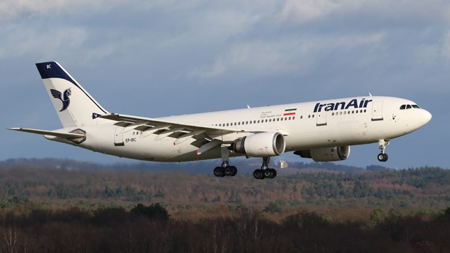 Iran’s flag carrier airline, Iran Air, will increase the number of flights from Isfahan and Shiraz airports to Kuwait International Airport as of April 17.