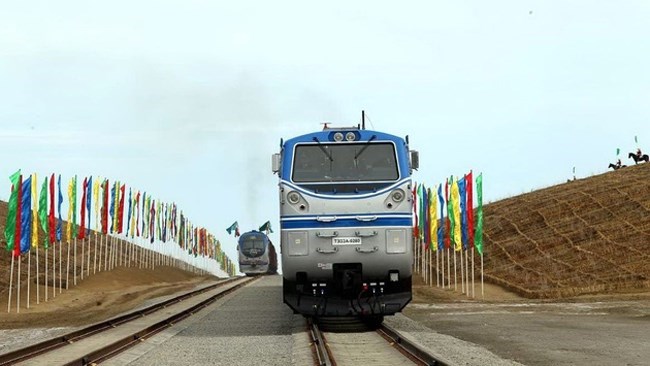 A working group on launching the rail corridor between Iran and Eurasia has set April 15 as the inauguration date for the corridor.