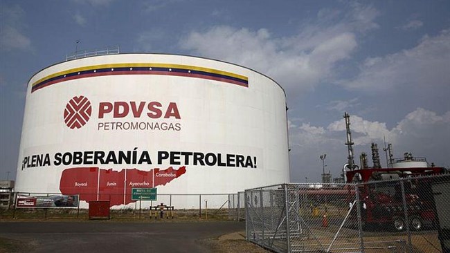 Venezuela has reportedly begun imports of Iranian heavy oil to supply feed for the Latin American country’s refineries.
