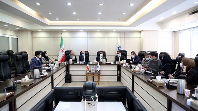 Iran Chamber of Commerce, Industries, Mines, and Agriculture (ICCIMA) has signaled readiness to cooperate with the United Nations Industrial Development Organization (UNIDO) on industrial development and digitalizing the economy.