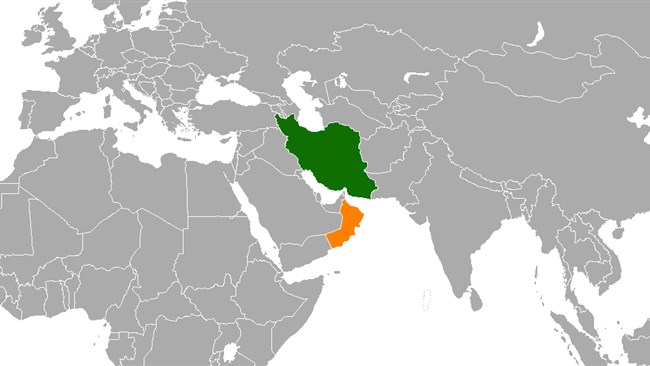 An Iranian trade delegation is scheduled to visit Oman on Monday, according to an informed official with Trade Promotion Organization of Iran (TPO).