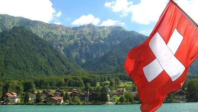 Sharif Nezam-Mafi, the Chairman of Iran-Switzerland Joint Chamber of Commerce, said on Monday that Switzerland has turned into Iran’s first European trade partner.