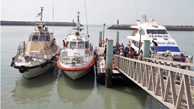 Managing-General of Iran’s Ports and Maritime Organization Ali-Akbar Safaei said on Sunday that the country is planning to resume sea travels to Oman following an ease of COVID restrictions.