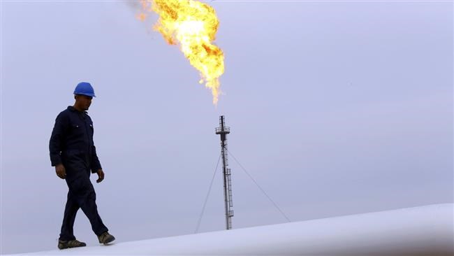 Iran ranked third in terms of gas production last year, after the US and Russia, with 256.7 billion cubic meters, according to BP’s latest annual statistical review of world energy.