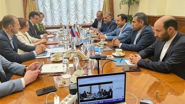 The Central Banks of Iran (CBI) and Russia agreed to expand banking and monetary cooperation, CBI governor said on Friday.