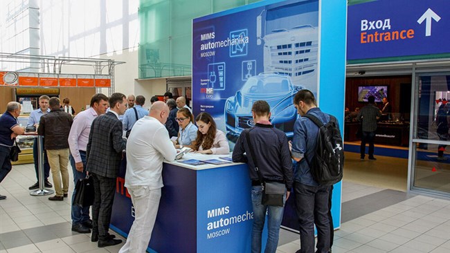Iran’s Minister of Industry, Mine, and Trade Reza Fatemi Amin said on Saturday that presence in MIMS Automobility Moscow 2022 provides a chance for offering high-tech services that should be seized.