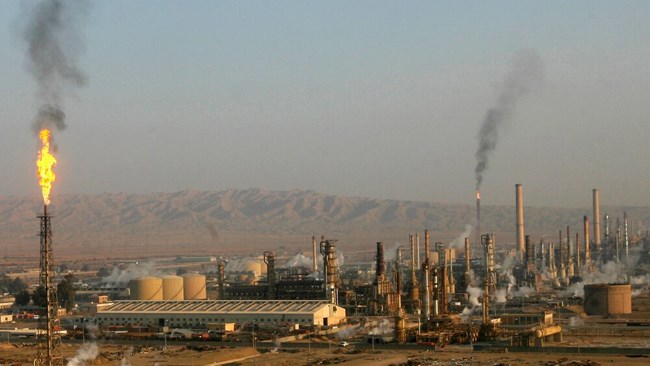 Iran has reached agreements with Syria and Iraq to construct refineries in the mentioned counties and operates them as a shareholder, a member of the Iranian Parliament’s Energy Committee said.