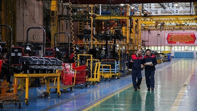 Iran’s new PMI data for the fiscal month of Mordad (July 23 – August 22), released by the country’s Chamber of Commerce has given rise to concerns about a highly decreasing demand while the businesspersons are still hopeful that the situation will improve next month.
