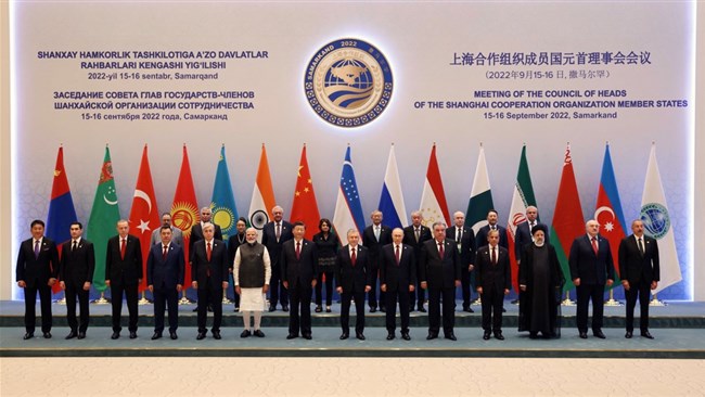 Russia and China have welcomed Iran’s imminent full membership in the Shanghai Cooperation Organization (SCO).