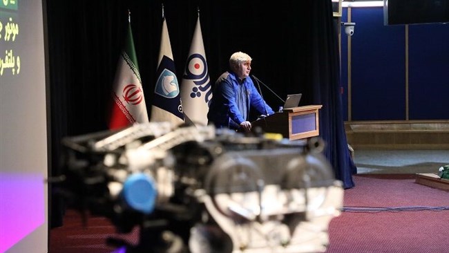 Iran’s largest carmaker the Iran Khodro Company (IKCO) has unveiled a new version of its flagship EF engine as it moves ahead with plans to diversify its models and improve emissions standards of its powertrains.