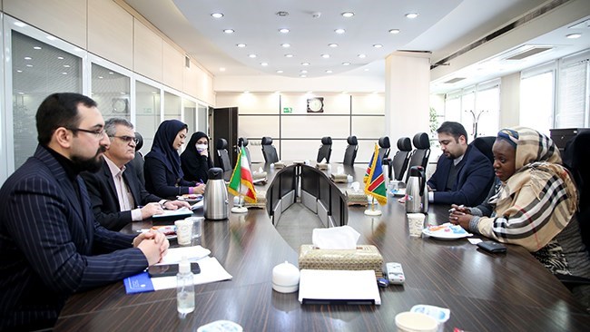 Alireza Yavari, the deputy for international affairs of Iran Chamber of Commerce, said on Tuesday that the lack of strong transportation infrastructure is the main obstacle to promoting relations between Iran and Namibia.