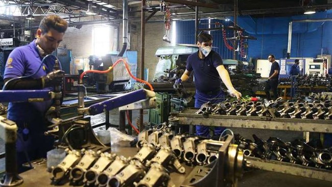 Iran’s Chamber of Commerce has released the country’s new PMI data for the fiscal month of Azar (November 23 – December 21) which is below the threshold for a second consecutive month but has declined with a lower slope compared with the preceding month.