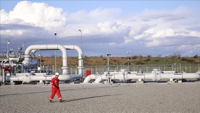 Azerbaijan, Russia and Iran may participate in gas hub project in Turkey, said Turkish Energy Minister Fatih Dönmez, according to Azerbaijan’s Trend news agency.