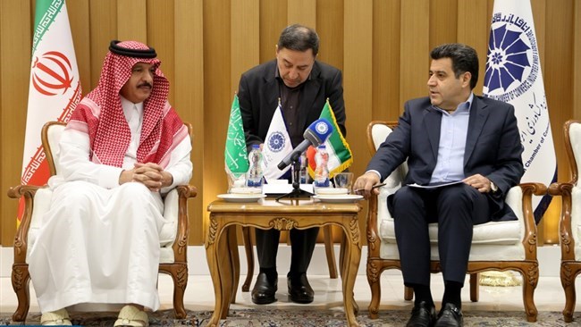 Saudi Arabia’s newly appointed ambassador to Iran Abdullah bin Saud Al-Anzi says the embassy tries to form a supreme council of Iranian and Saudi businesspeople.