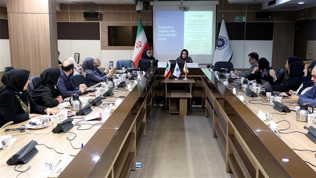 Iranian ambassador to Cyprus has stressed the need for the relaunch of regular and direct flights between the two countries which he said would give a further boost to bilateral trade.