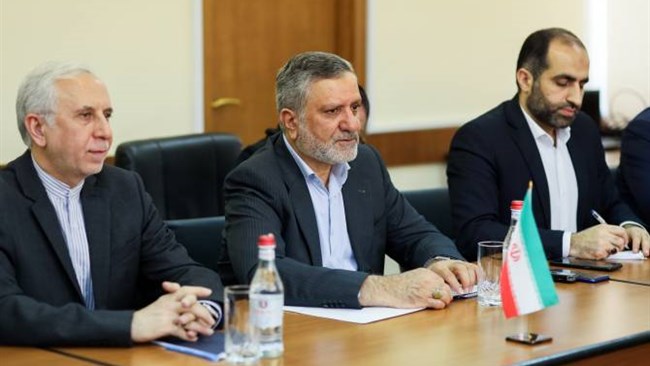 Iran’s Minister of Cooperatives, Labor and Social Welfare Solat Mortazavi said on Tuesday that Armenia is an important actor for Iran in terms of accessing the Eurasian Economic Union (EAEU) market, Armenpress reported.