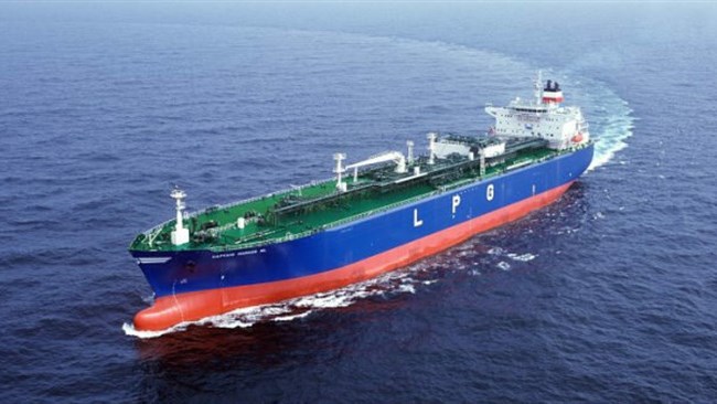 Iran’s liquefied petroleum gas shipments has risen by 50% to reach 310,000 tons per month, largely to Asia, since 2021.