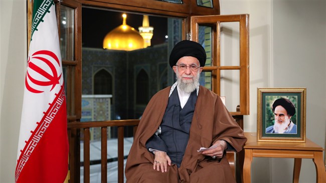 Leader of the Islamic Revolution Ayatollah Seyyed Ali Khamenei has named the Persian New Year the year of "Inflation Control, and Growth in Production."
