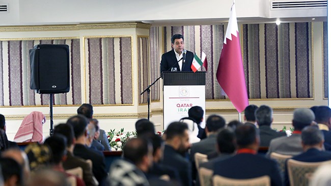 Vice-President of Iran Chamber of Commerce, Industries, Mines, and Agriculture (ICCIMA) Hossein selahvarzi referred to banking problems and high marine transportation costs as the main obstacles to Iran’s trade with Qatar.