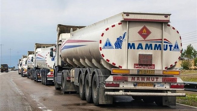 To temporarily redress the growing imbalance between gasoline and diesel supply and demand, the government has started to import fuels, spokesman for the Majlis Energy Commission said.