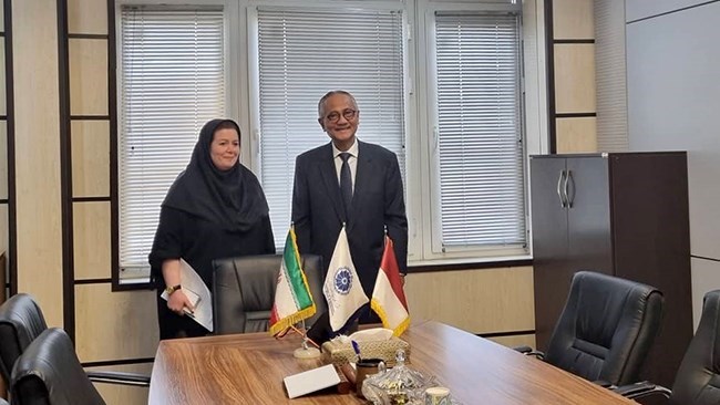 Indonesian Ambassador to Tehran Ronny P. Yuliantoro on Monday urged the need for further cooperation between his country and Iran on making use of the potentials of the Chabahar Port in southeastern Iran.