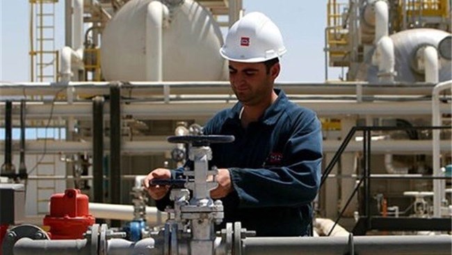 Natural gas consumption reached 242 billion cubic meters in the fiscal 2022-23, up 3 bcm compared to that of the previous year, the head of the National Iranian Gas Company Dispatching Department said.