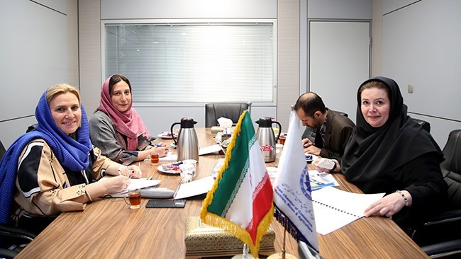 Iran Chamber of Commerce, Industries, Mines, and Agriculture (ICCIMA) has urged the United Nations International Children’s Emergency Fund (UNICEF) to identify areas of interest for more enhanced cooperation.