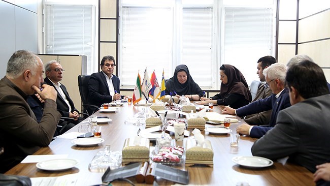 Iran Chamber of Commerce, Industries, Mines, and Agriculture (ICCIMA) and Serbian businesspeople have underlined the necessity of making joint investments and production.