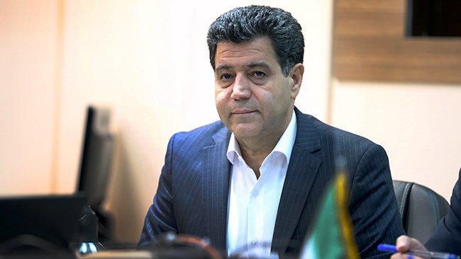 Hossein Selahvarzi was elected as the president of Iran Chamber of Commerce, Industries, Mines, and Agriculture (ICCIMA) on Sunday.