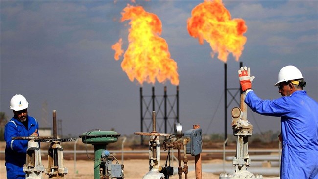 Iraq has completely settled an overdue debt to Iran for its gas imports from the country, according to an Iranian deputy oil minister.