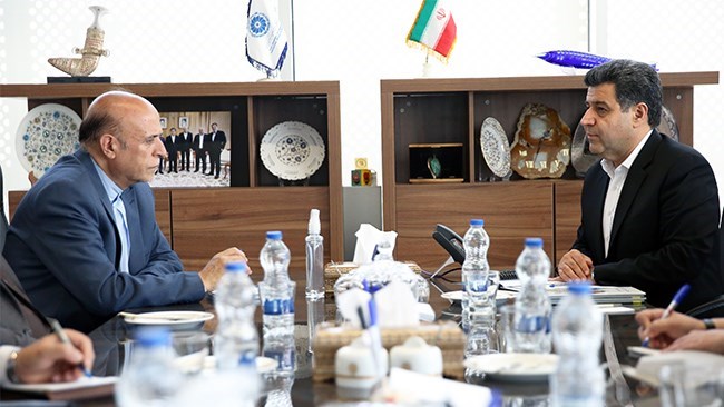 President of Iran Chamber of Commerce, Industries, Mines, and Agriculture (ICCIMA) has voiced ICCIMA’s readiness to engage in more increased cooperation with Sweden.