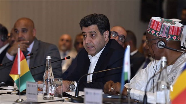 President of Iran Chamber of Commerce, Industries, Mines, and Agriculture (ICCIMA) Hossein Selahvarzi says the industrial and non-industrial capabilities of Iran as well as mining potentials of Guinea provide a proper ground for economic cooperation between the two countries.